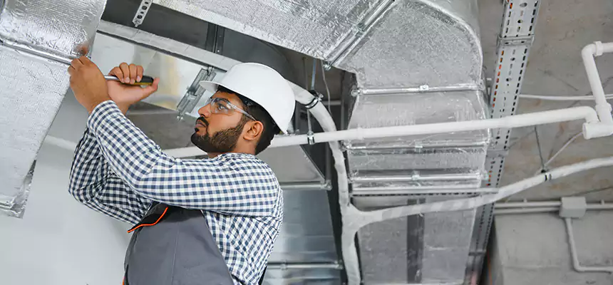 Proactive Ac Vent Repairs & Air Duct Replacement Companies Near Me in Saco