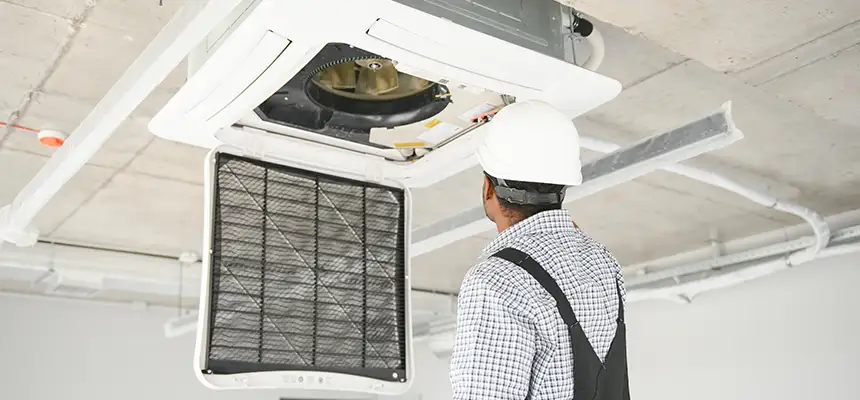 Our Affordable Duct Cleaning Near Me Services in Saco, ME