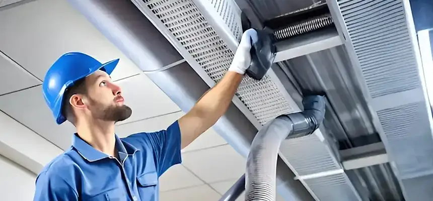 Our Annual Dryer Vent Maintenance Services in Saco, ME
