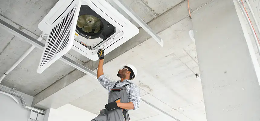 Efficient Multi‑Unit & HOA Annual Vent Cleaning Plans in Saco