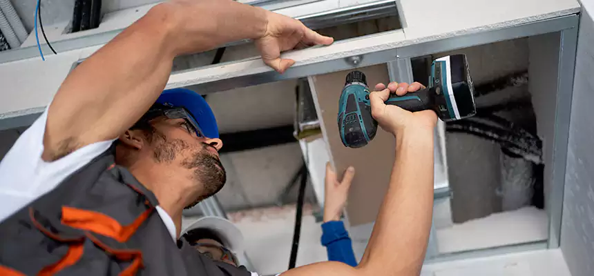 Our Apartment Air Duct Cleaning Services in Saco, ME