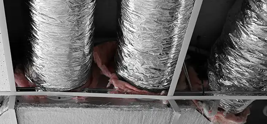 Scalable Commercial Multi‑Unit Dryer Vent Camera Inspection in Saco, ME