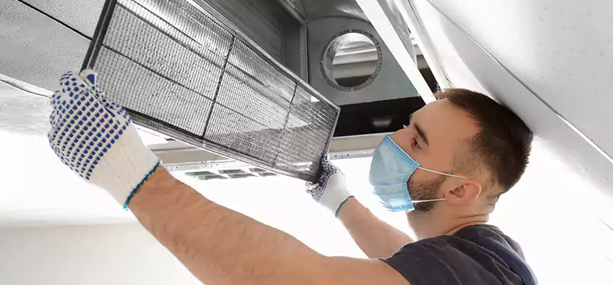 Our Dryer Vent Cleaning Services in Saco, ME