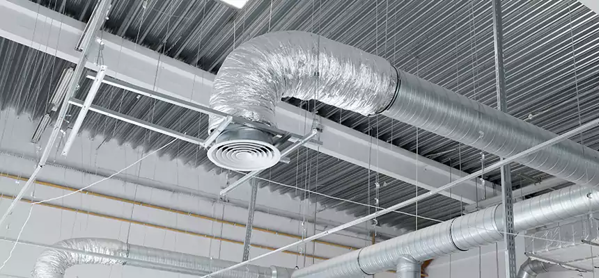Our Dryer Vent Hose Replacement Services in Saco, ME