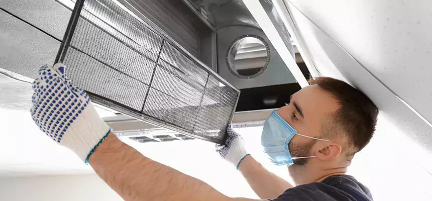 Our Dryer Vent Replacement Services in Saco, ME