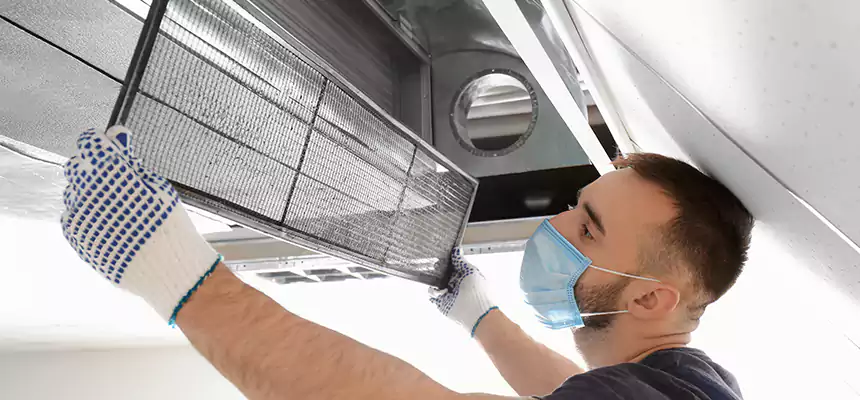 Our Home Duct Cleaning Services in Saco, ME  