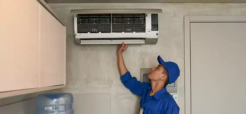 Balanced Fresh‑Air Ventilation (ERV/HRV) in Saco