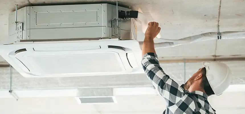 Our Local Vent Cleaning Services in Saco, ME