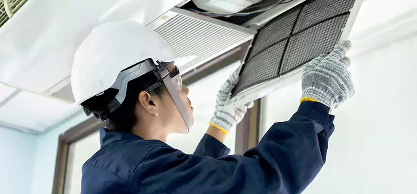 Our Mold & Mildew Removal from Air Ducts Services in Saco, ME