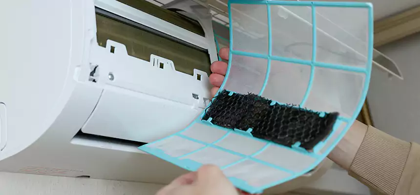 Gentle Ductwork Odor-Control Pet Dander Duct Cleaning in Saco, ME