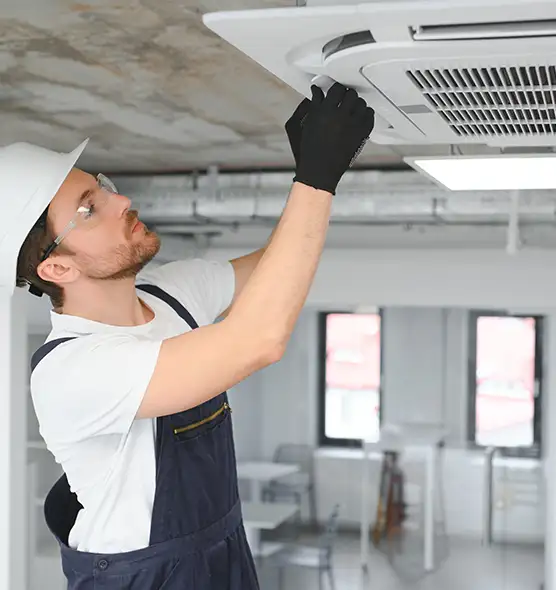 Top Affordable Duct Cleaning Services Near Me in Saco, ME