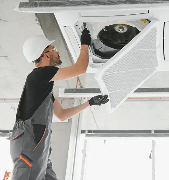 About Air Duct Rodent Removal in Saco, ME