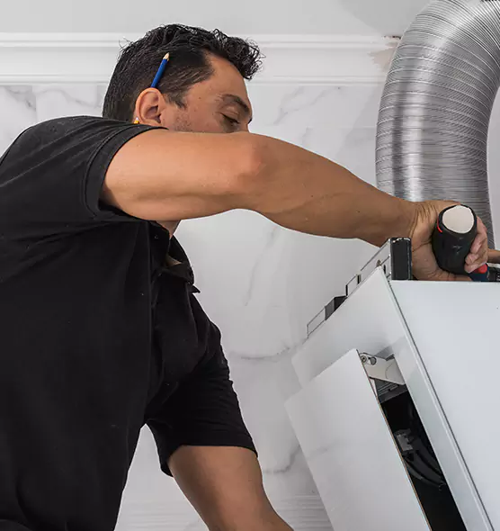 Trusted Bathroom Exhaust Duct Cleaning in Saco, ME