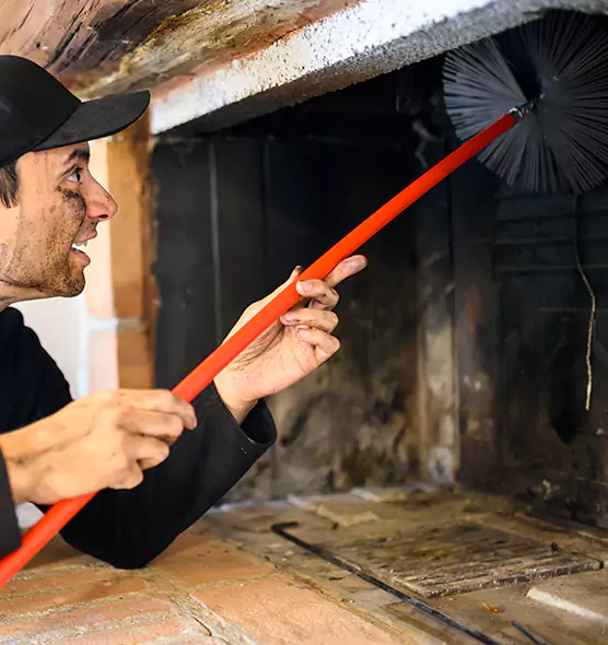 About Expert Chimney Cleaning in Saco, ME