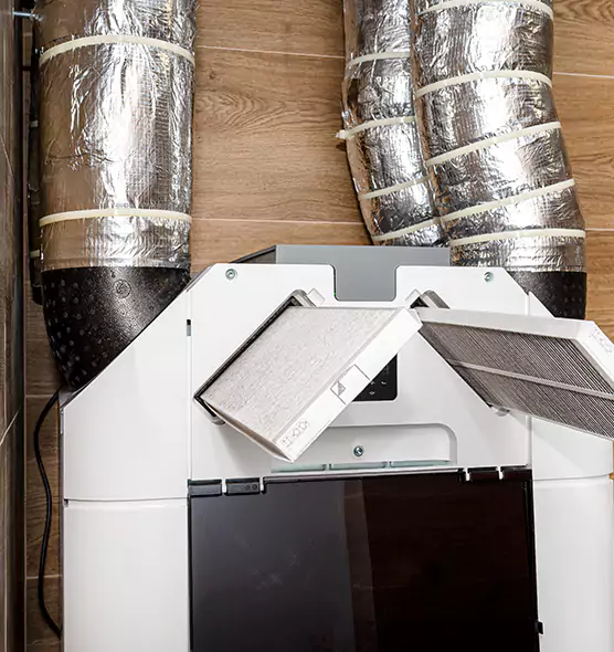 About Clogged Air Duct Repair in Saco, ME