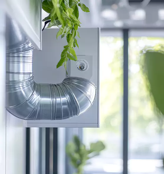 Professional Eco-Friendly Duct Cleaning Services in Saco, ME