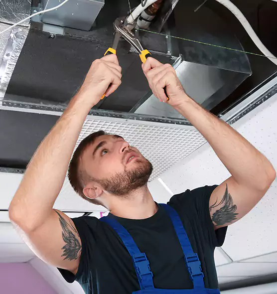 Trusted Home Air Duct Cleaning in Saco, ME