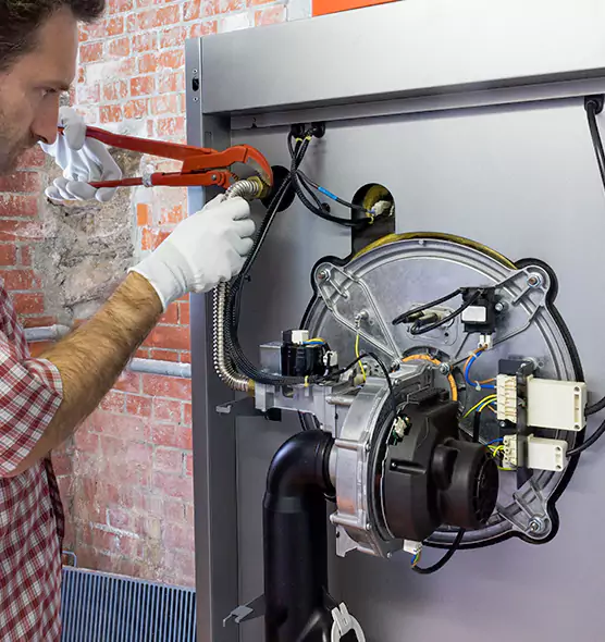 Advanced Repair Dryer Vent Hose in Saco, ME