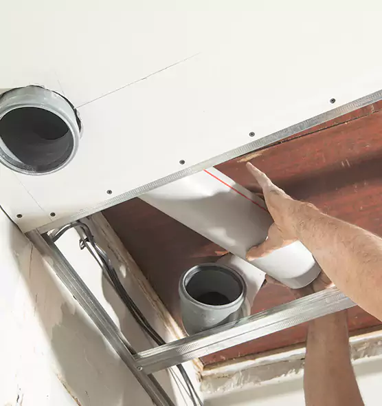 Professional Seasonal Allergy Air Duct Cleaning in Saco, ME