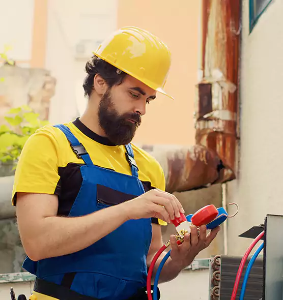 About Smart HVAC Installation in Saco, ME