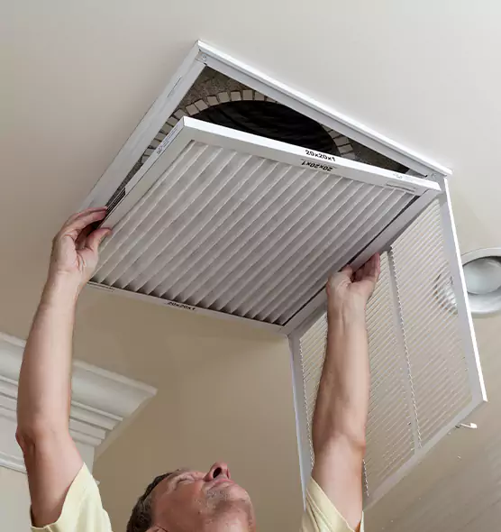 Professional Vent Relocation Services in Saco, ME