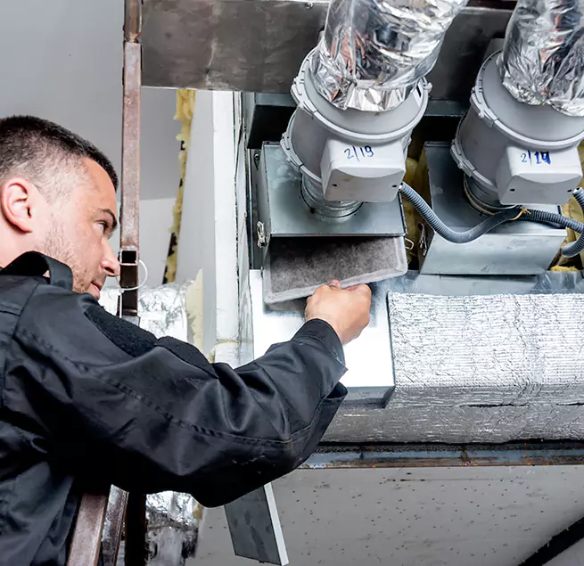 Why Homeowners & Businesses Trust Us in Saco, ME?