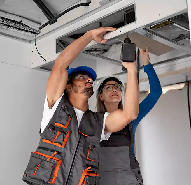 Why Homeowners & Businesses Trust Us in Saco, ME