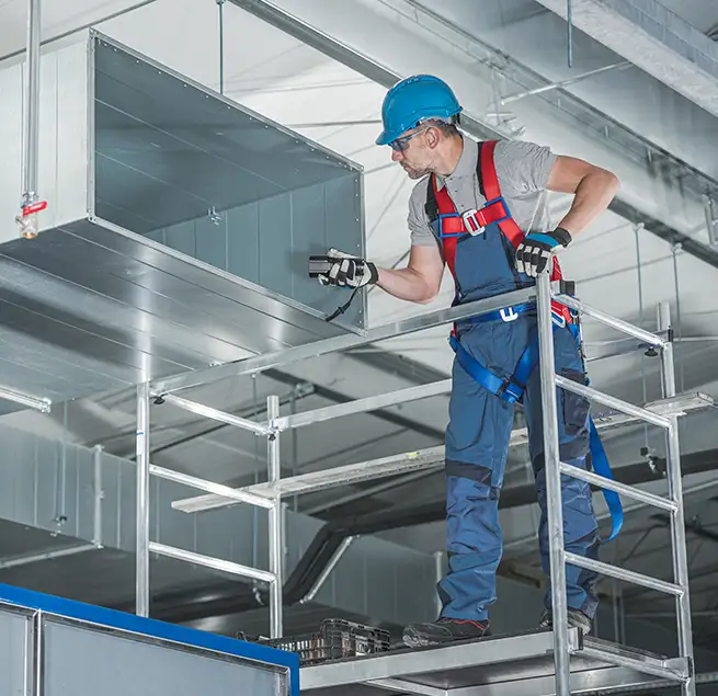 Why Homeowners & Businesses Trust Us in Saco, ME?