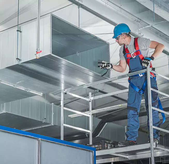 Why Homeowners & Businesses Trust Us in Saco, ME?