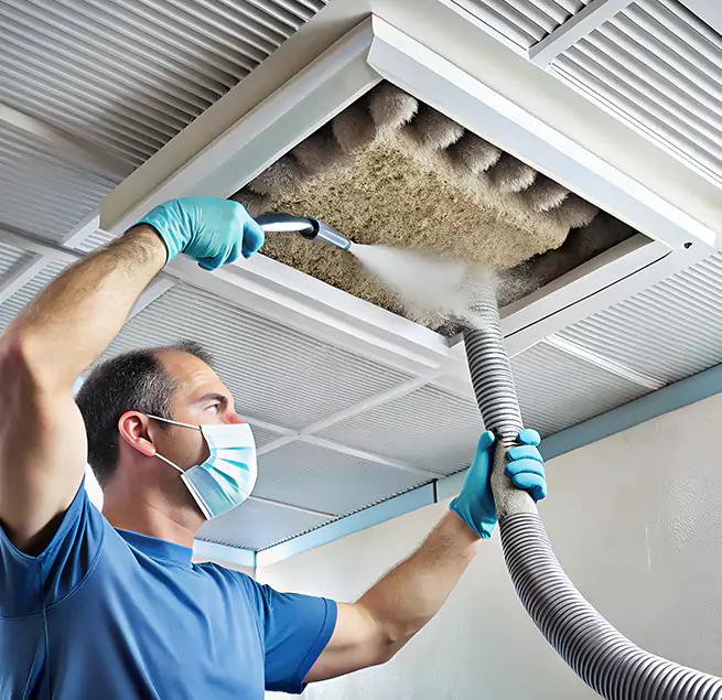 Why Homeowners & Businesses Trust Us Saco, ME