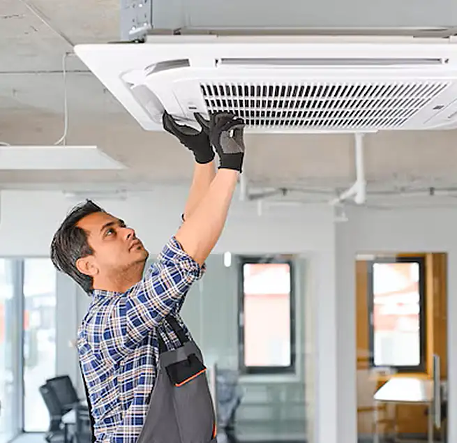 Why Homeowners & Businesses Trust Us in Saco, ME?