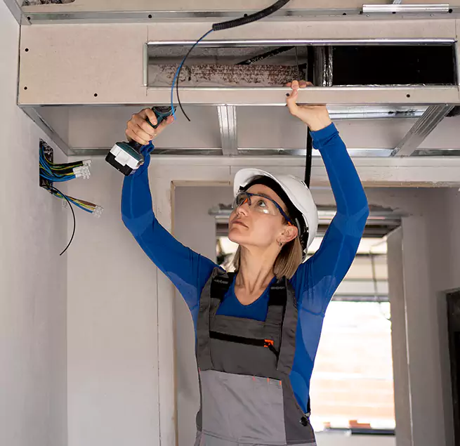 Why Homeowners & Businesses Trust Us in Saco, ME?