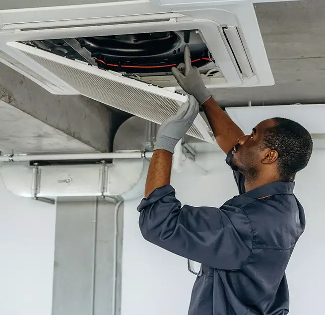 Why Homeowners & Businesses Trust Us in Saco, ME?