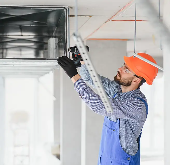  Why Homeowners Businesses Trust Us Saco, ME