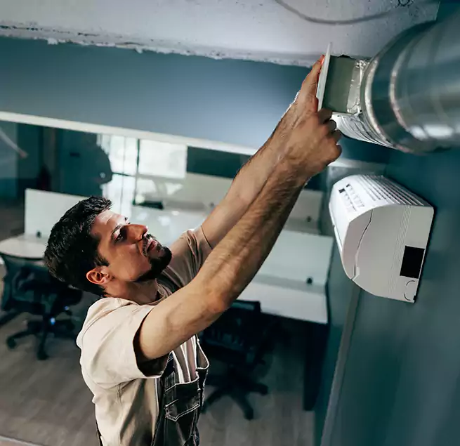 Why Homeowners & Businesses Trust Us in Saco, ME?