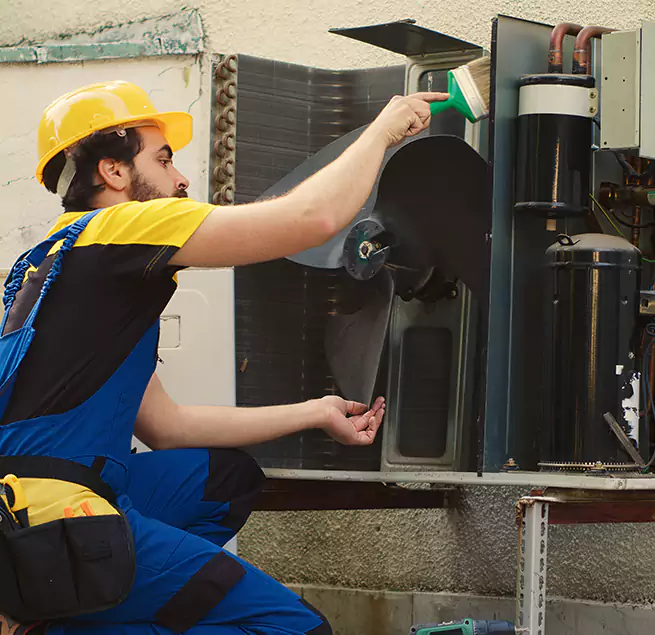 Why Homeowners & Businesses Trust Us Saco, ME?