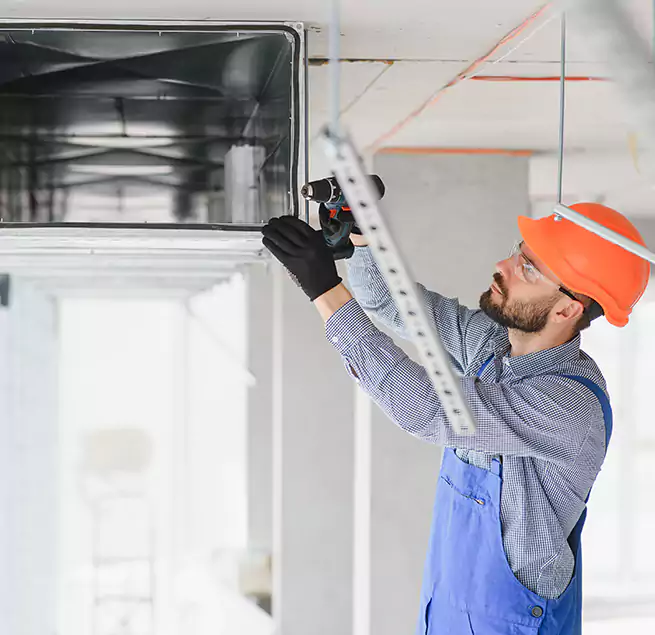 Why Homeowners & Businesses Trust Us in Saco, ME?