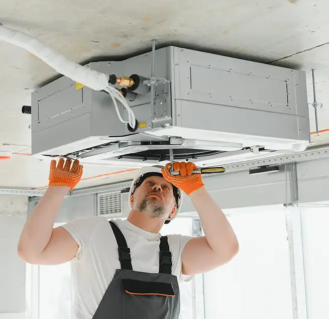 Why Homeowners & Businesses Trust Us Saco, ME