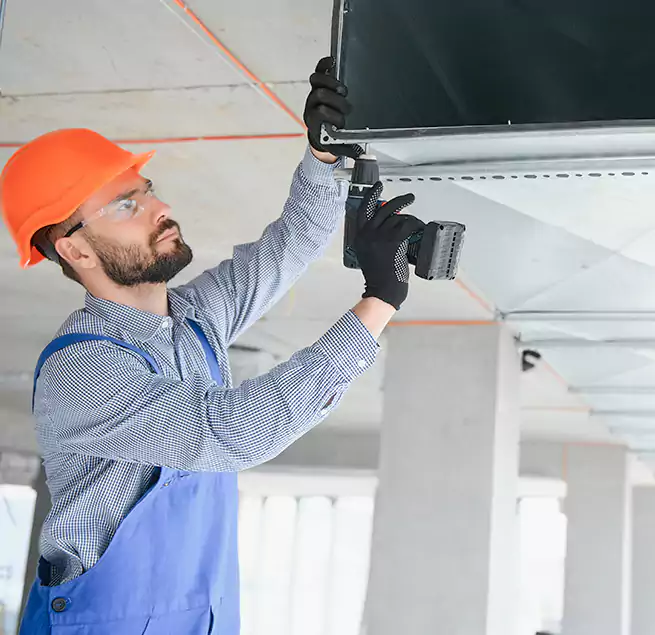 Why Homeowners & Businesses Trust Us in Saco, ME?