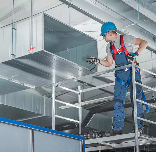 Why Homeowners Businesses Trust Us in Saco, ME