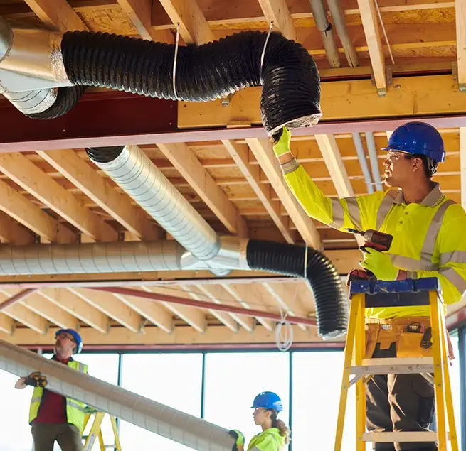 Why Homeowners & Businesses Trust Us in Saco, ME?