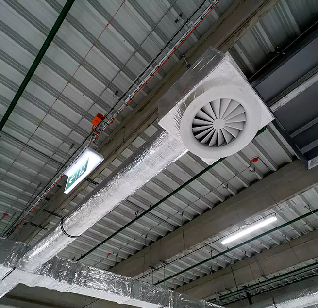 Why Homeowners & Businesses Trust Us in Saco, ME?