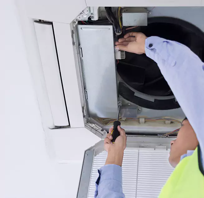 Why Homeowners Businesses Trust Us Saco, ME