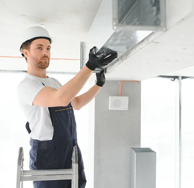 Why Homeowners & Businesses Trust Us in Saco, ME?