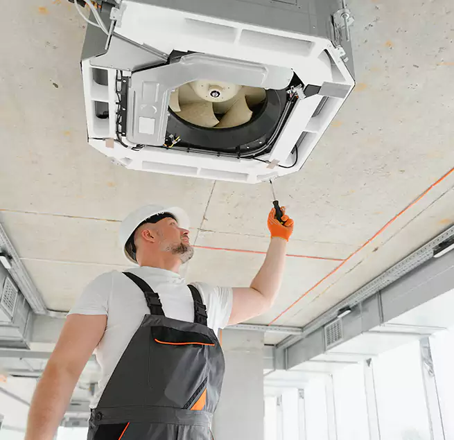 Why Homeowners Businesses Trust Us in Saco, ME