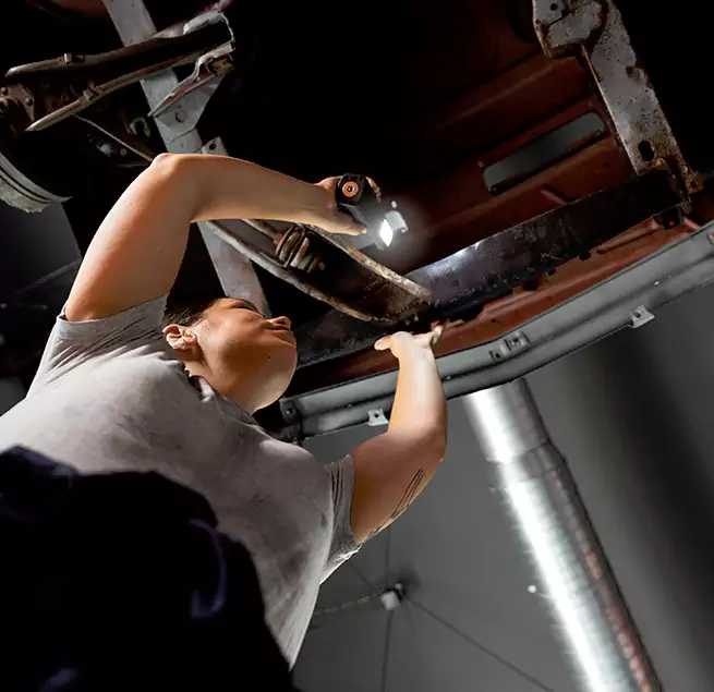 Why Homeowners & Businesses Trust Us Saco, ME