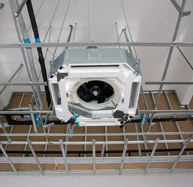 Why Homeowners & Businesses Trust Us Saco, ME?