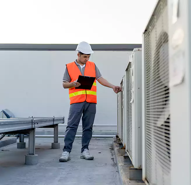 Why Homeowners & Businesses Trust Us in Saco, ME?