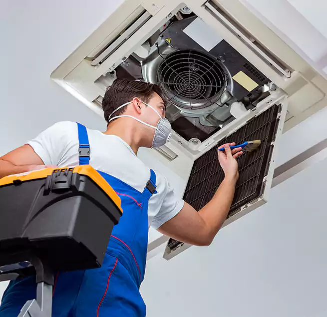 Why Homeowners & Businesses Trust Us in Saco, ME?